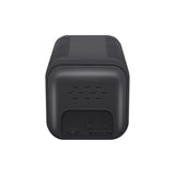 1080P Full Hd Wifi Camera With Night Vision And Two-Way Audio - Low Angle