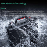 Waterproof Shockproof Portable Storage Box for Dji Rs4 / Rs4 Pro - 45-Degree Angle