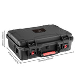 Waterproof Shockproof Portable Storage Box for Dji Rs4 / Rs4 Pro
