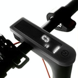 Waterproof Silicone Case for Xiaomi Mijia M365 / M365 Pro Electric Scooter Circuit Board - Black