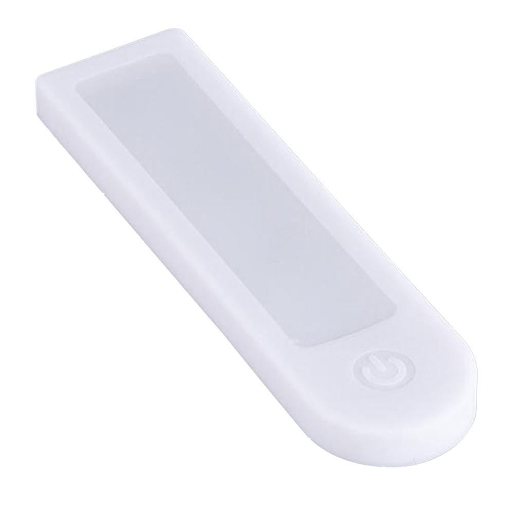 Waterproof Silicone Case for Xiaomi Mijia M365 / M365 Pro Electric Scooter Circuit Board - Black