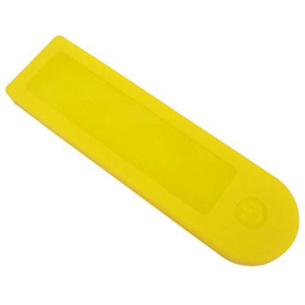Waterproof Silicone Case for Xiaomi Mijia M365 / M365 Pro Electric Scooter Circuit Board - Black
