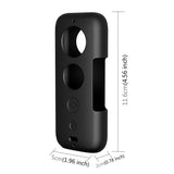 Insta360 one x Silicone Case with Lens Cover - 45-Degree Angle