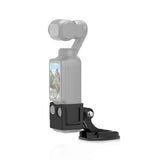 Expansion Bracket for Dji Pocket 3 - Compact Design - Front View