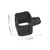 Expansion Bracket for Dji Pocket 3 - Compact Design - Top-Down View