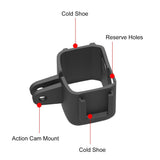 Expansion Bracket for Dji Pocket 3 - Compact Design