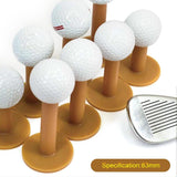 Golf Tendon Pad for Improved Swing - 54Mm - Extra Image