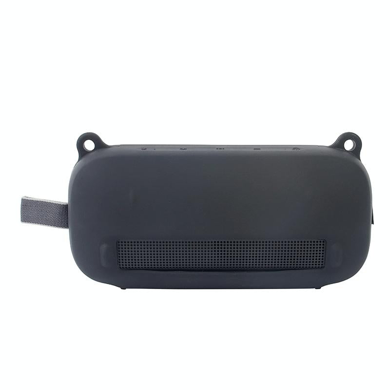 Flexible Silicone Cover for Bose Soundlink Speaker - Dark Blue