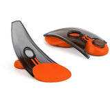 2-pack Indoor / Outdoor Golf Putting Trainer - Green - Extra Image