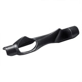 Universal Golf Grip Corrector for Beginners - Training Exerciser - Black - Extra Image