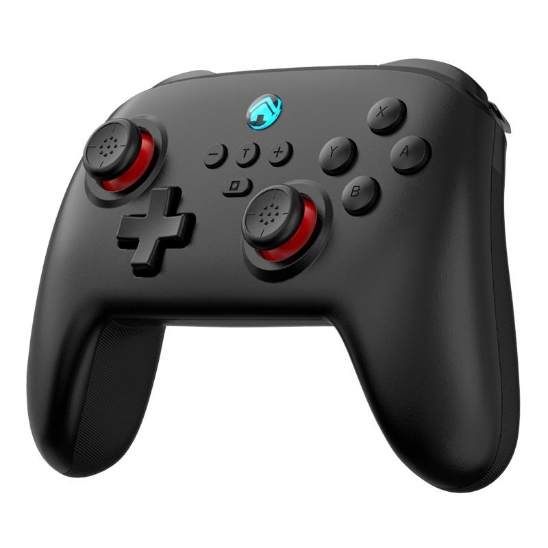 Vibration Gamepad For Switch / Android / Apple / Pc - Tooth Design