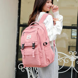 Convenient Large Bag for Easy Transport - no Code - Pink - Extra Image