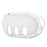 Silicone Vr Host Case for Meta Quest 3 - Fits All Sizes - Starlight - Extra Image