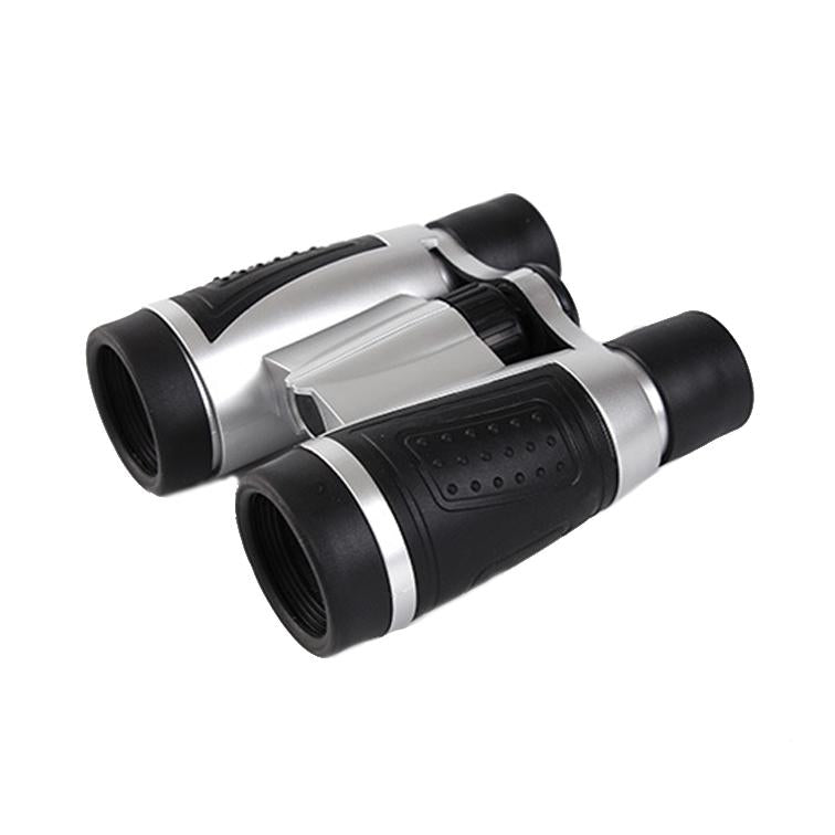 30mm Multi-coated Telescope with 5x Magnification - Red