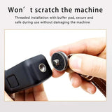 Handheld Camera Gimbal Wrist Strap for Dji Pocket / Om Series - Black