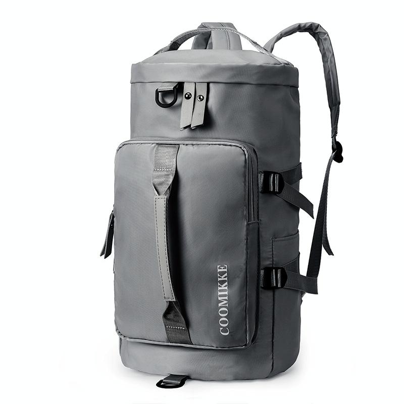 Sports Travel Backpack - Compact and Durable - Pink