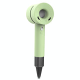 Shockproof Silicone Case For Dyson Hairdryer - Light Pink