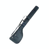 Portable Nylon Golf Bag - Lightweight and Durable - Blue