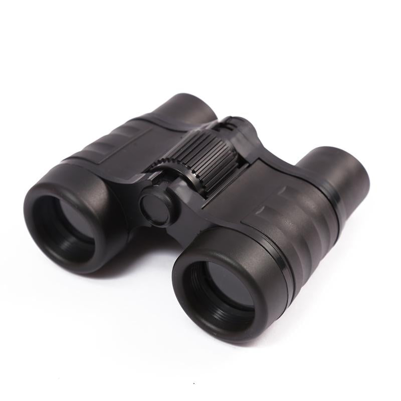 Hd Children's Binoculars for Students - Yellow