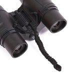 Hd Children's Binoculars for Students - Yellow - Rear View