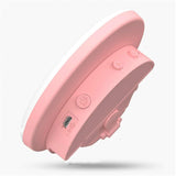 Portable Handheld Live Light for Mobile Self-timer - Yellow - Extra Image