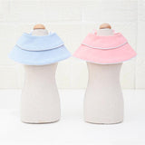 Pet Accessories Dog Small Shawl Bib Saliva Towel Triangle Scarf - Size S - Light Yellow - Extra Image