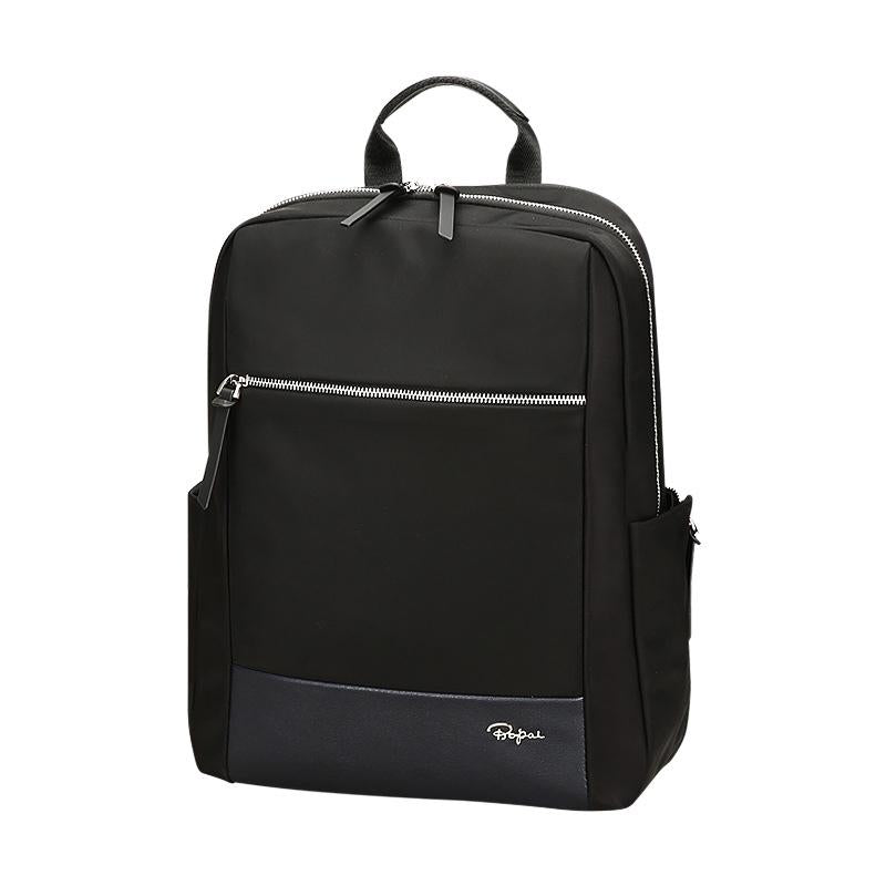 Anti-Theft Laptop Backpack - Durable & Versatile - Pink
