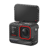 Sports Camera Accessories for Insta360 Ace Pro - Amagisn Body Sticker - Triangle - Extra Image