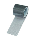 Anti-mosquito Window Screen Curtain - Repair Subsidy - Black - Front View