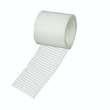 Anti-mosquito Window Screen Curtain - Repair Subsidy - Black