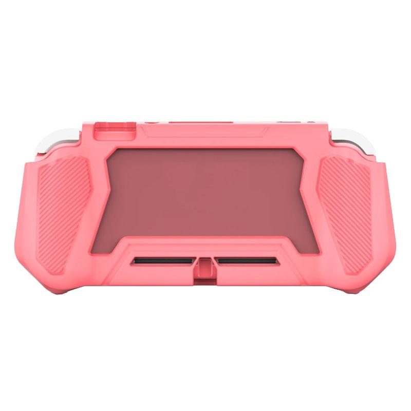 Protective Tpu Shell for Nintendo Switch Lite - Gray