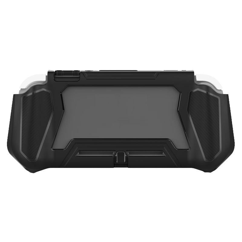 Protective Tpu Shell for Nintendo Switch Lite - Gray
