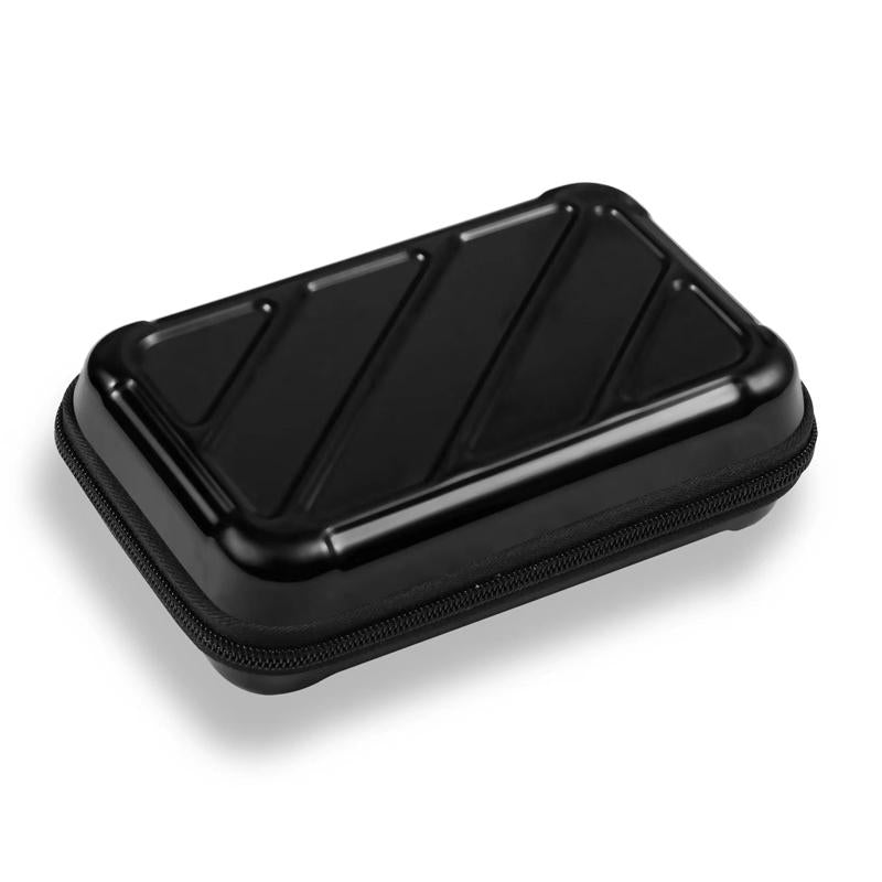 Versatile Hard Disk Case for Nintendo 3ds - Eva Material - Blue