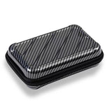 Versatile Hard Disk Case for Nintendo 3ds - Eva Material - Blue - Extra Image