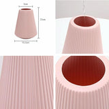 Decorative Wet and Dry Flower Vases for Creative Home Furnishings - Milk White - Extra Image