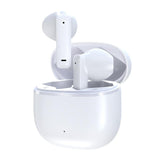 Wireless Bluetooth Earphones with Hd Noise Reduction for Gaming and Sports - Skin Colour - Extra Image