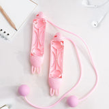 Jump Rope Controller for Nintendo Switch Joy Con - Red Blue