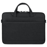 Waterproof Oxford Cloth Laptop Handbag - Fits 13.3-14 Inch - P510 - Pink - Front View