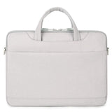 Waterproof Oxford Cloth Laptop Handbag - Fits 13.3-14 Inch - P510 - Pink - Extra Image