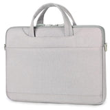Waterproof Oxford Cloth Laptop Handbag - Fits 13.3-14 Inch - P510 - Pink - Extra Image