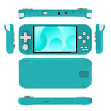 8Gb Handheld Game Console With 4.3 Screen - X20 Mini Classic Games - Blue - Extra Image