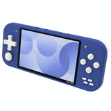 8Gb Handheld Game Console With 4.3 Screen - X20 Mini Classic Games - Blue - Extra Image