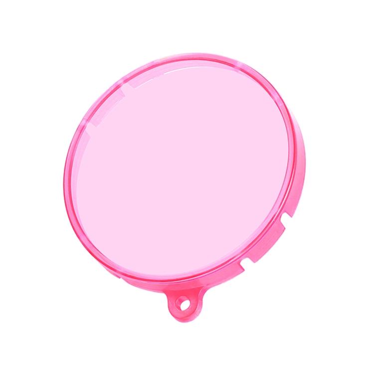 Insta360 Go 3 Diving Lens Filter Housing - Red