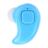 Wireless Bluetooth Earphone with Mic for Sports - S530x - Gold