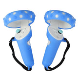 Protective Cover for Anti-slip Vr Handle - Orange