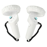 Protective Cover for Anti-slip Vr Handle - Orange