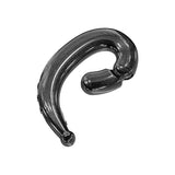 Wireless Bone Conduction Sports Earphones - M520 - Pink - Extra Image