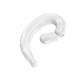 Wireless Bone Conduction Sports Earphones - M520 - Pink - Extra Image