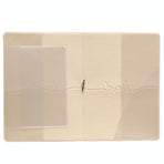 Passport Cover For Travel Abroad 3D Map Design - Ma