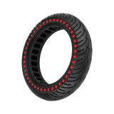 Blue 8.5 Honeycomb Tire for Xiaomi M365 / M365 Pro / 1s - Yellow